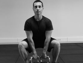 Kettlebell et nutrition : comment manger pour brûler de la graisse efficacement