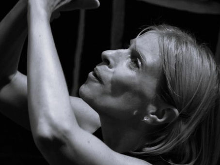 “Η κίτρινη ταπετσαρία”