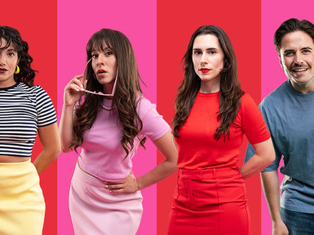 Ο ΚΟΣΜΟΣ ΠΟΥ ΓΥΡΙΣΕ ΑΝΑΠΟΔΑ