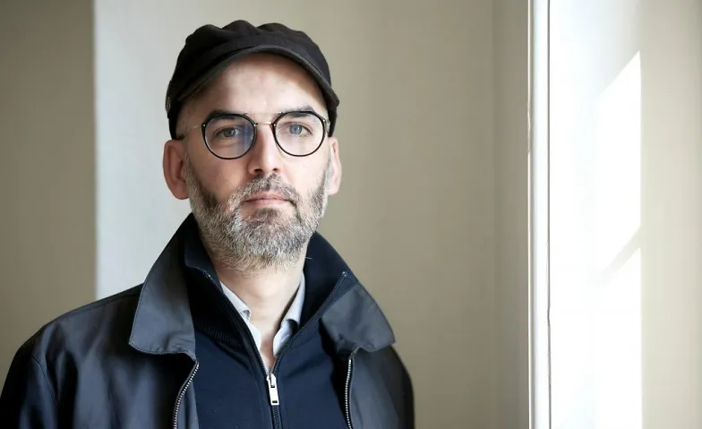 Martin Bieri liest - Nora Bichsel moderiert