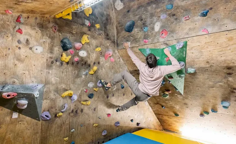 Boulder-Einführung