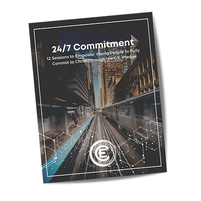 24/7 Commitment