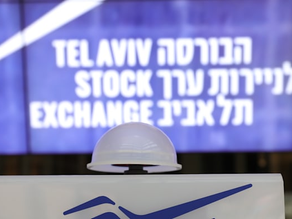 外国投资者涌入特拉维夫证券交易所