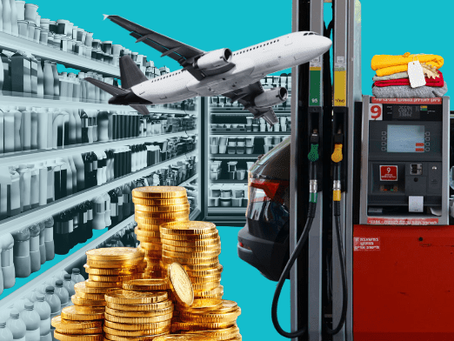 以色列2月份CPI读数推高通胀