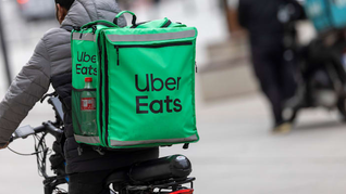 Uber Eats 为以色列上线做准备