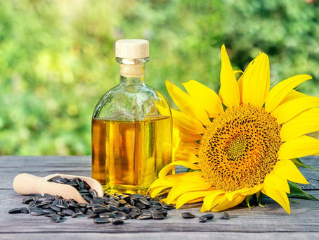 寻找食用葵花籽油供应商
