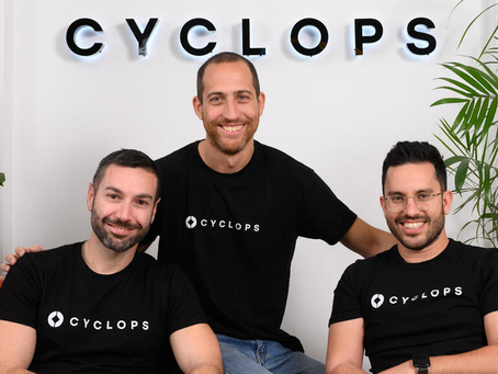 以色列网络安全巨头Check Point斥资逾1.5亿美元收购三家本土初创公司