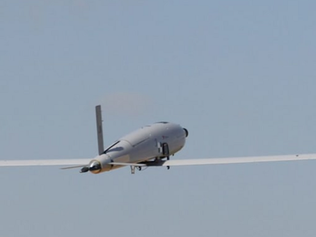 以色列在国防出口排名中超越英国