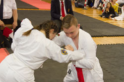 Groundfighting