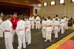 Course