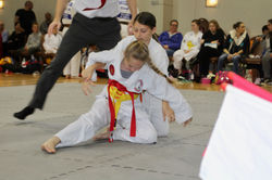 Groundfighting