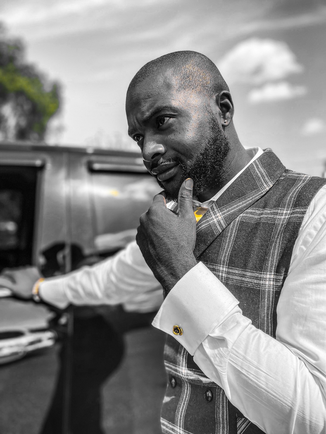 Writer: Isaiah Dinkins