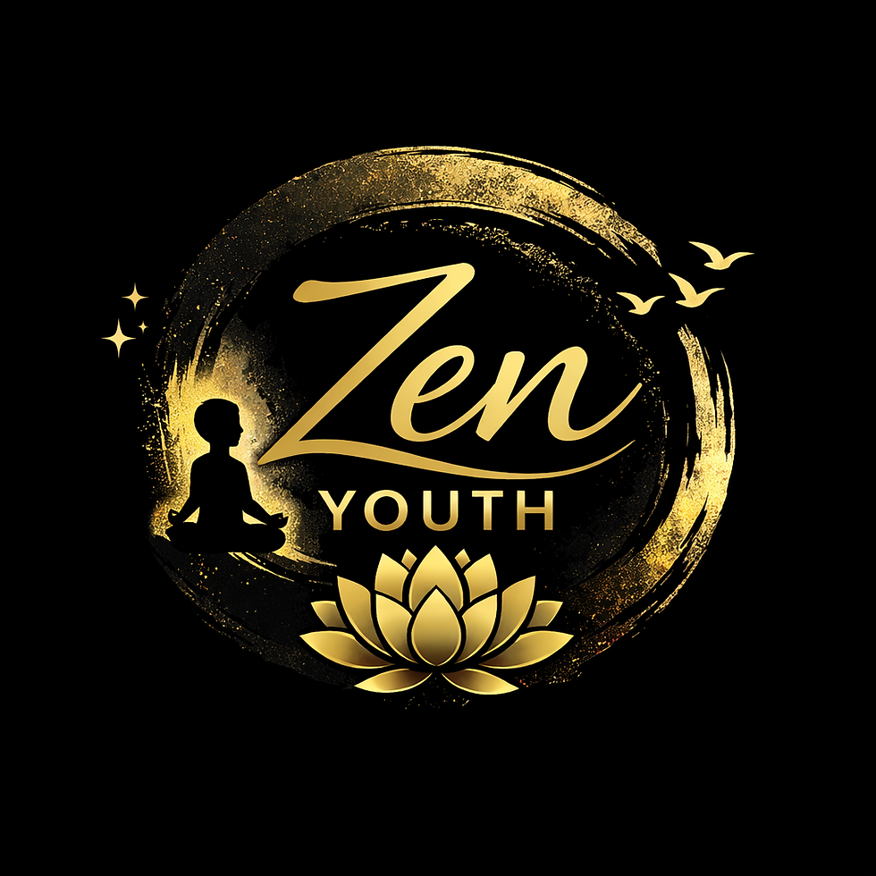 Zen Youth - Intro to Tarot