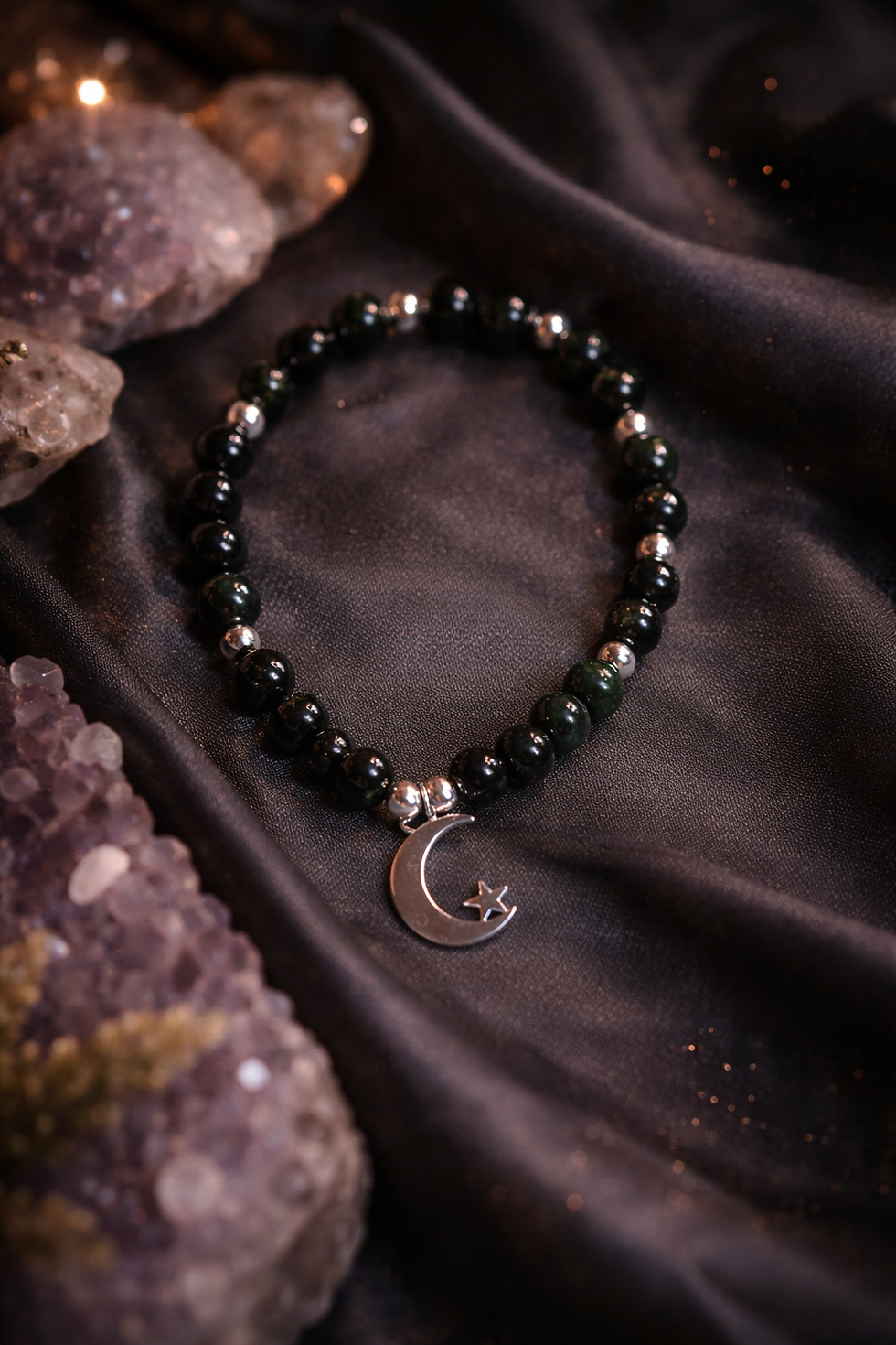 Signs, Symbols, Sigils, and Synchronicities