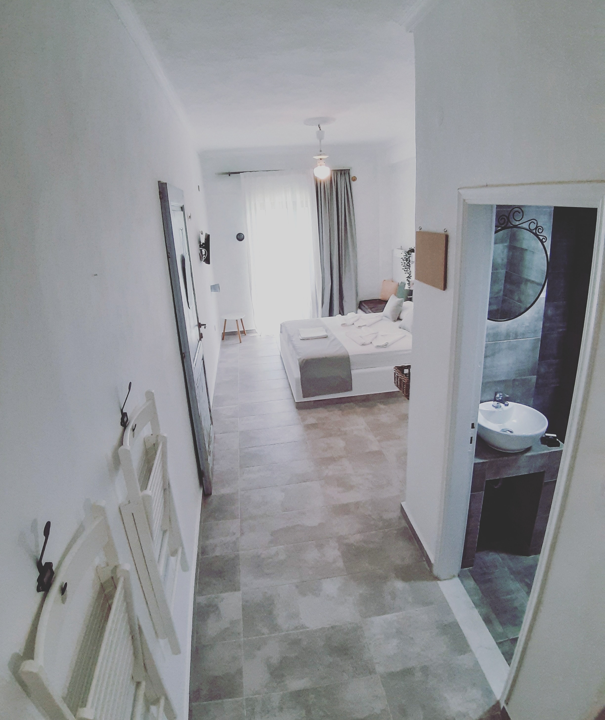 guesthouse kipri