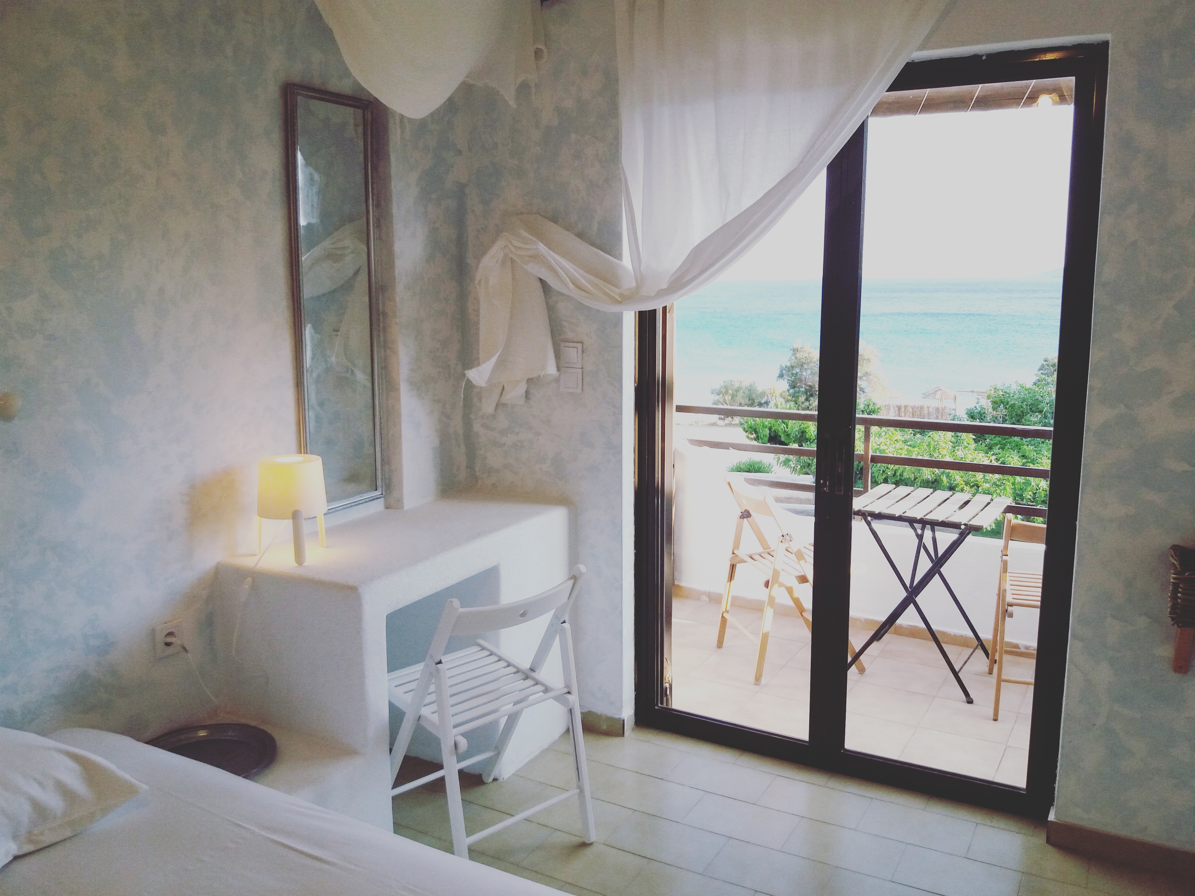 FILIO GUESTHOUSE