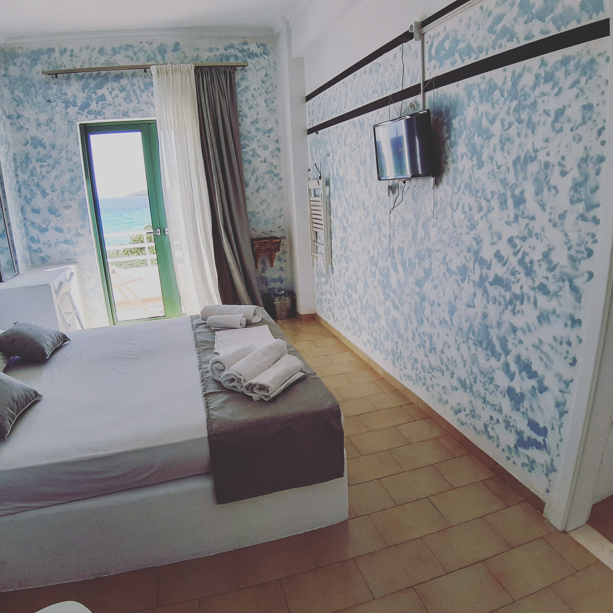 guesthouse filio