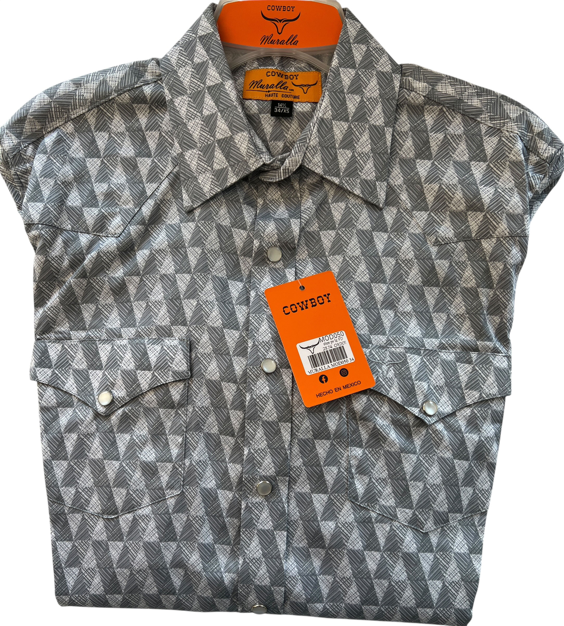 MURALLA VAQUERA MOD50