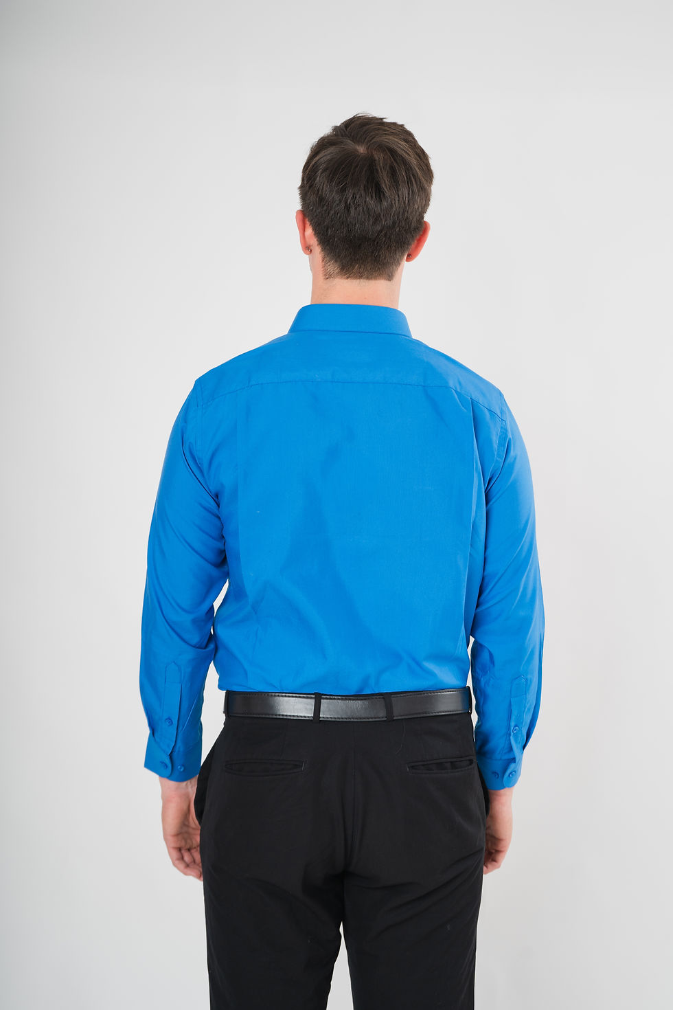 Miniatura: CAMISA VESTIR REY