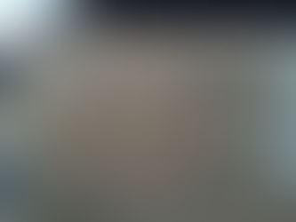 目隠しの壁に600角タイルを貼りました!