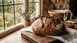 חלת מפתח - מאיפה המסורת?