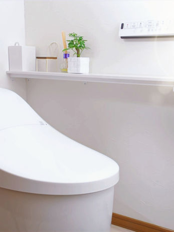 給排水衛生設備工事