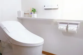 住まいの水まわりの修理・リフォーム