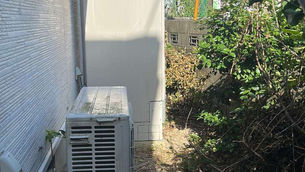 宇部市東岐波｜お湯が出ないトラブルに緊急対応。三菱SRT-S377へ交換