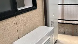 ダイキンエコキュート