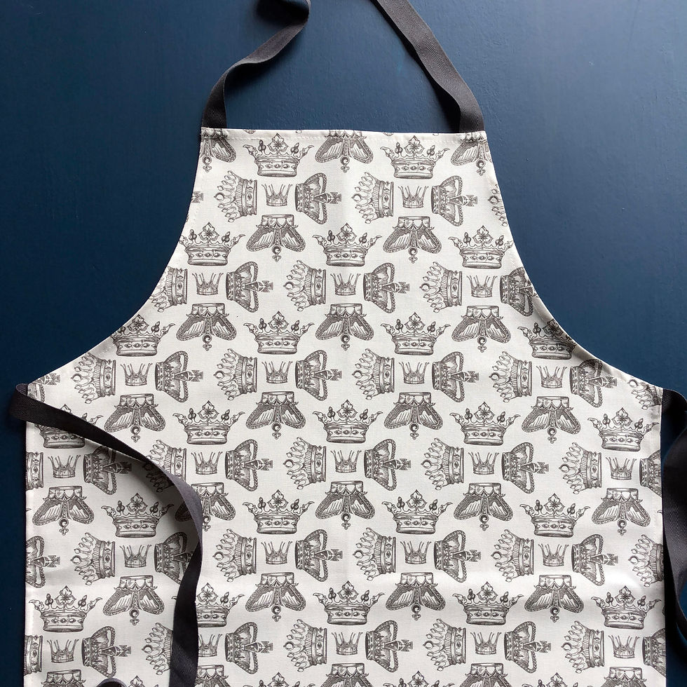 Thumbnail: Kitchen Gift Set: Regal Beauty