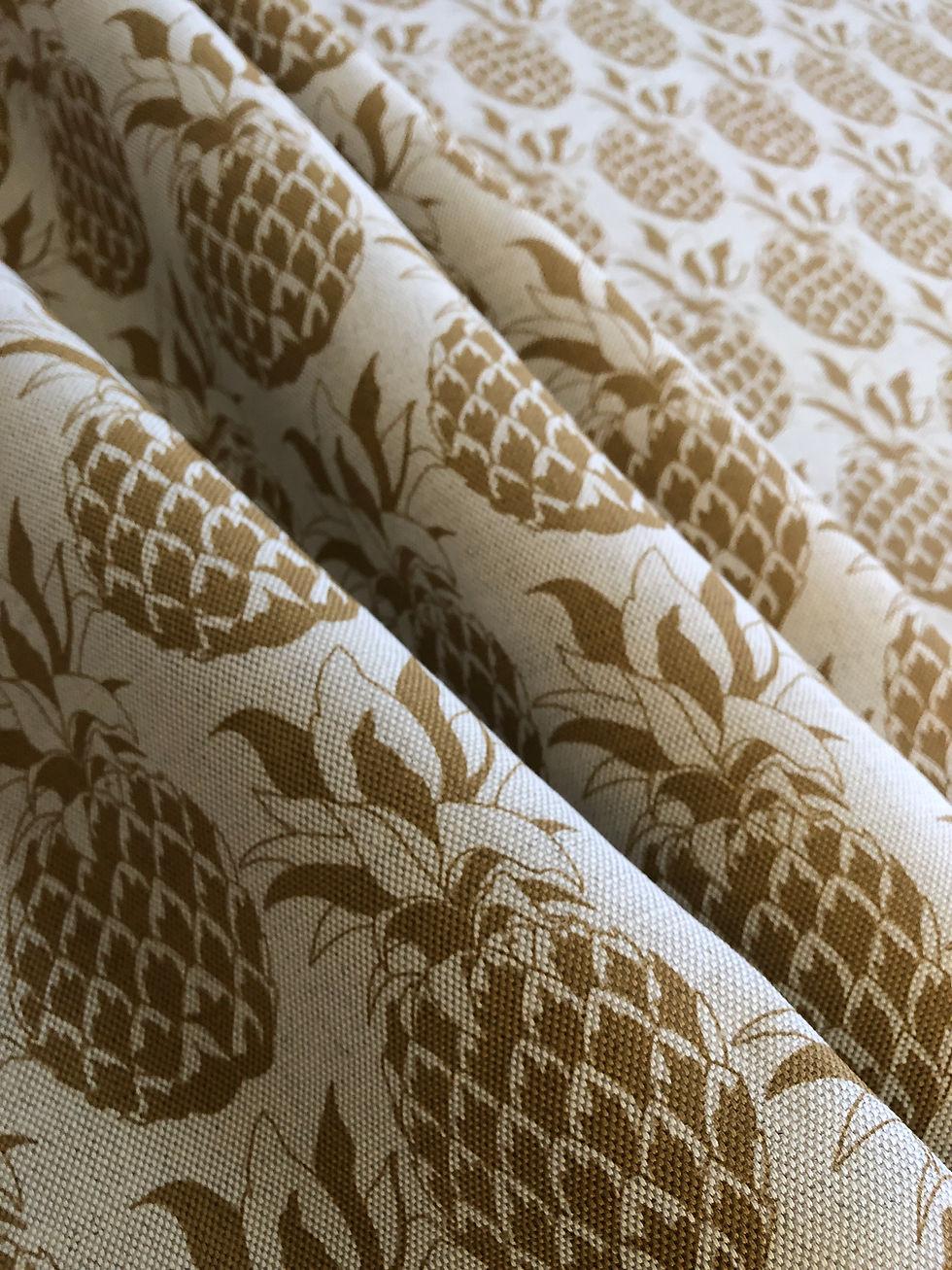Thumbnail: Pineapple Golden Mist