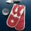 Thumbnail: Mulled Wine Christmas Tree Double Oven Glove