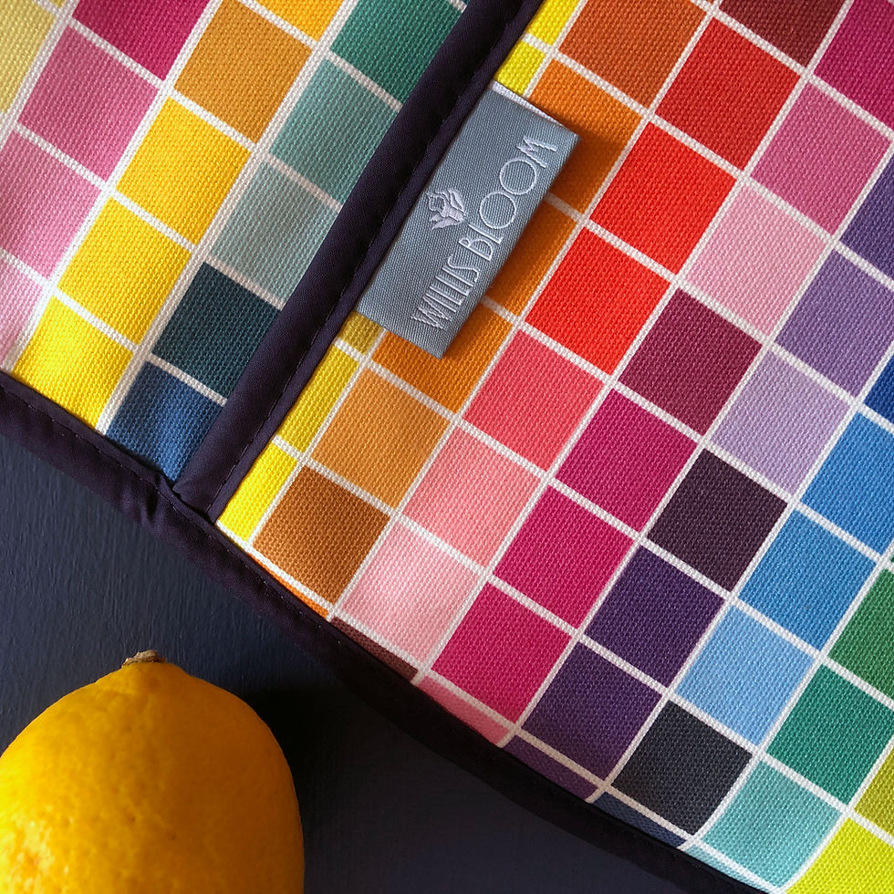 Thumbnail: Kitchen Gift Set: Colour Pop