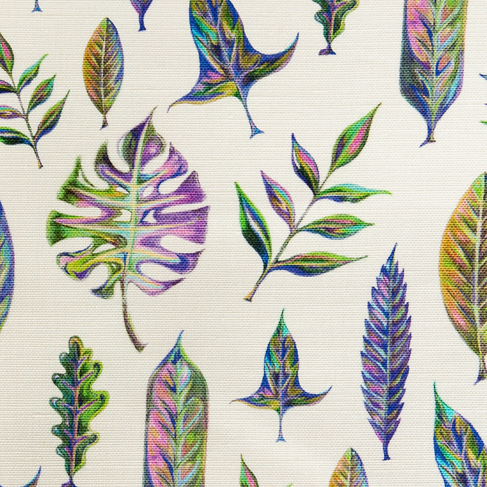 Thumbnail: Foliage : Natural Leaves