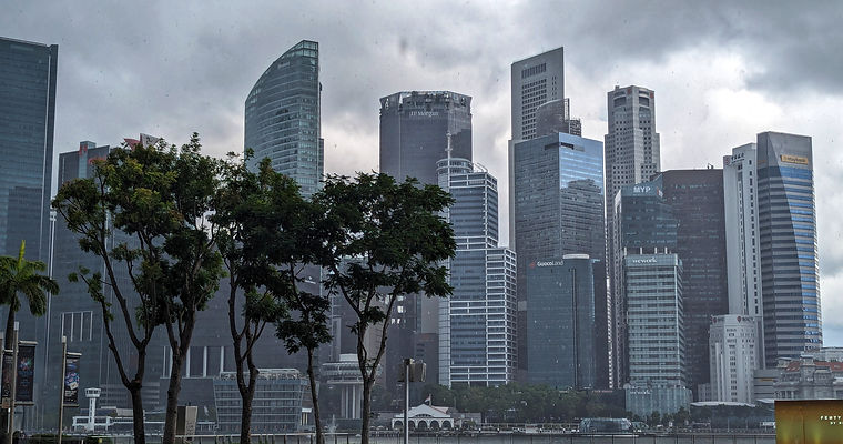 Singapur
