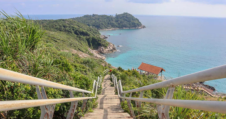 perhentian