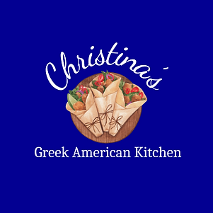 Christina's Greek American Kitchen