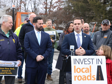 SLATER, HARCKHAM ANNOUNCE HISTORIC INCREASE IN CHIPS FUNDING FOR LOCAL COMMUNITIES