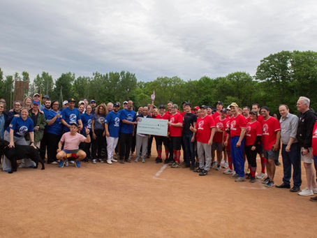 NEW YORK STATE ASSEMBLY MEMBERS HOST 3RD ANNUAL ASSEMBLY CHARITY SOFTBALL GAME SUPPORTING THE FOOD PANTRIES FOR THE CAPITAL DISTRICT