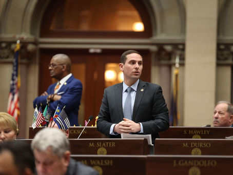 SLATER CALLS FOR WORK ZONE SAFETY ACTION