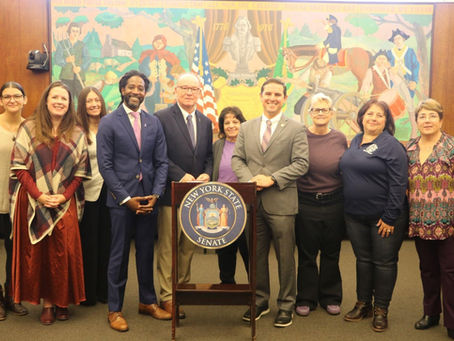 SLATER, ROLISON PUSH TO EXTEND SHELTER STAYS FOR DOMESTIC VIOLENCE SURVIVORS