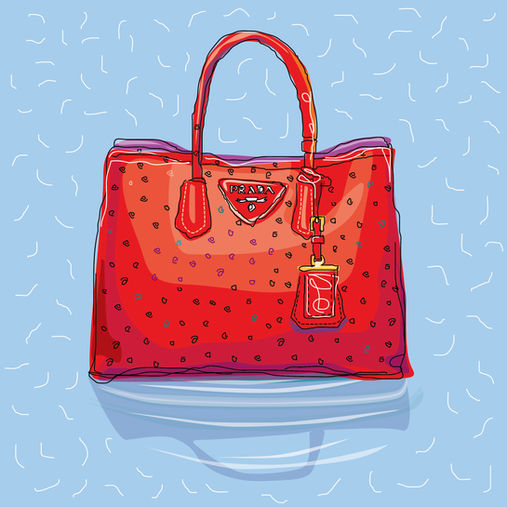 Canadian artist Charles Bongers.