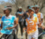  Coaching Conservation empowering girls