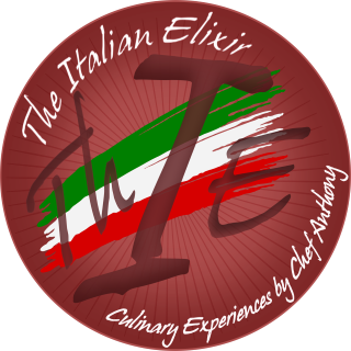 Writer: The Italian Elixir