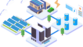 [Webinar] De-Risking Microgrids & DERs in Australia – System Design, Safety & Bankability