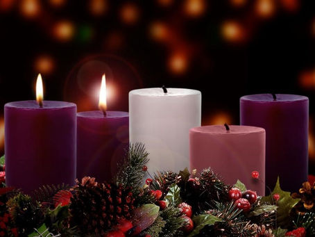 The Season of Advent - December 11