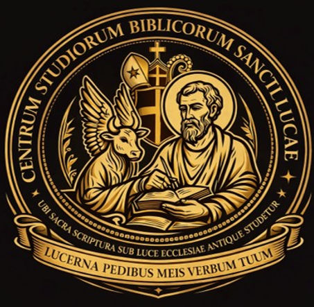 St. Luke Studies.jpg
