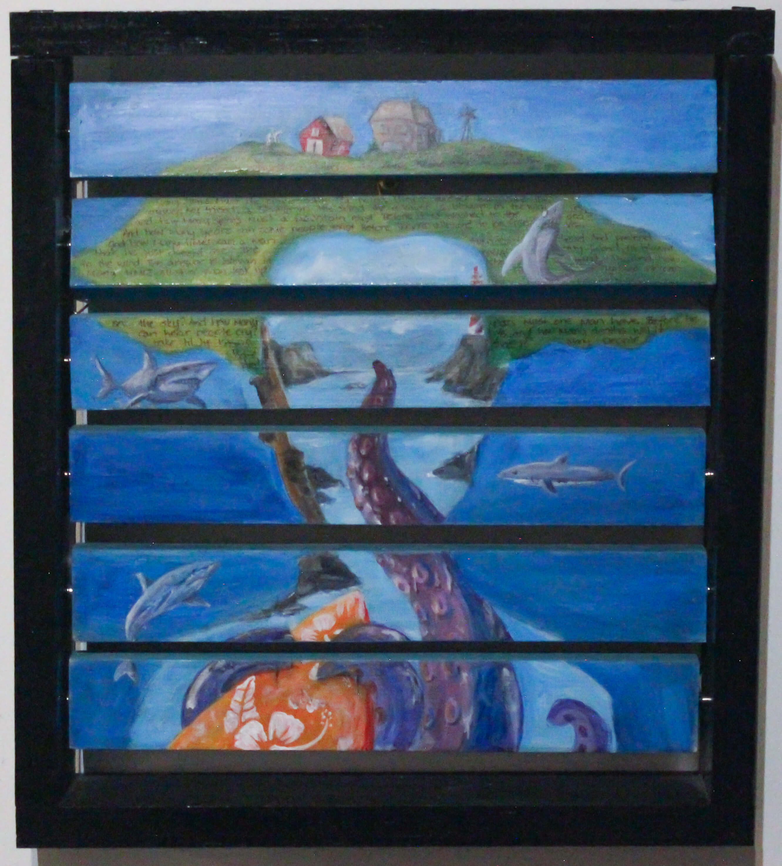 Lyrical Memories (Two Faces)