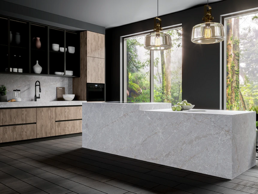 Tell me who you are, and I will tell you which countertop to buy