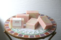 マルセイユ石けん